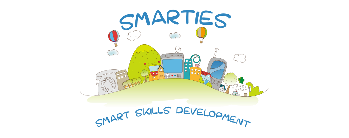 Smart Skills Network